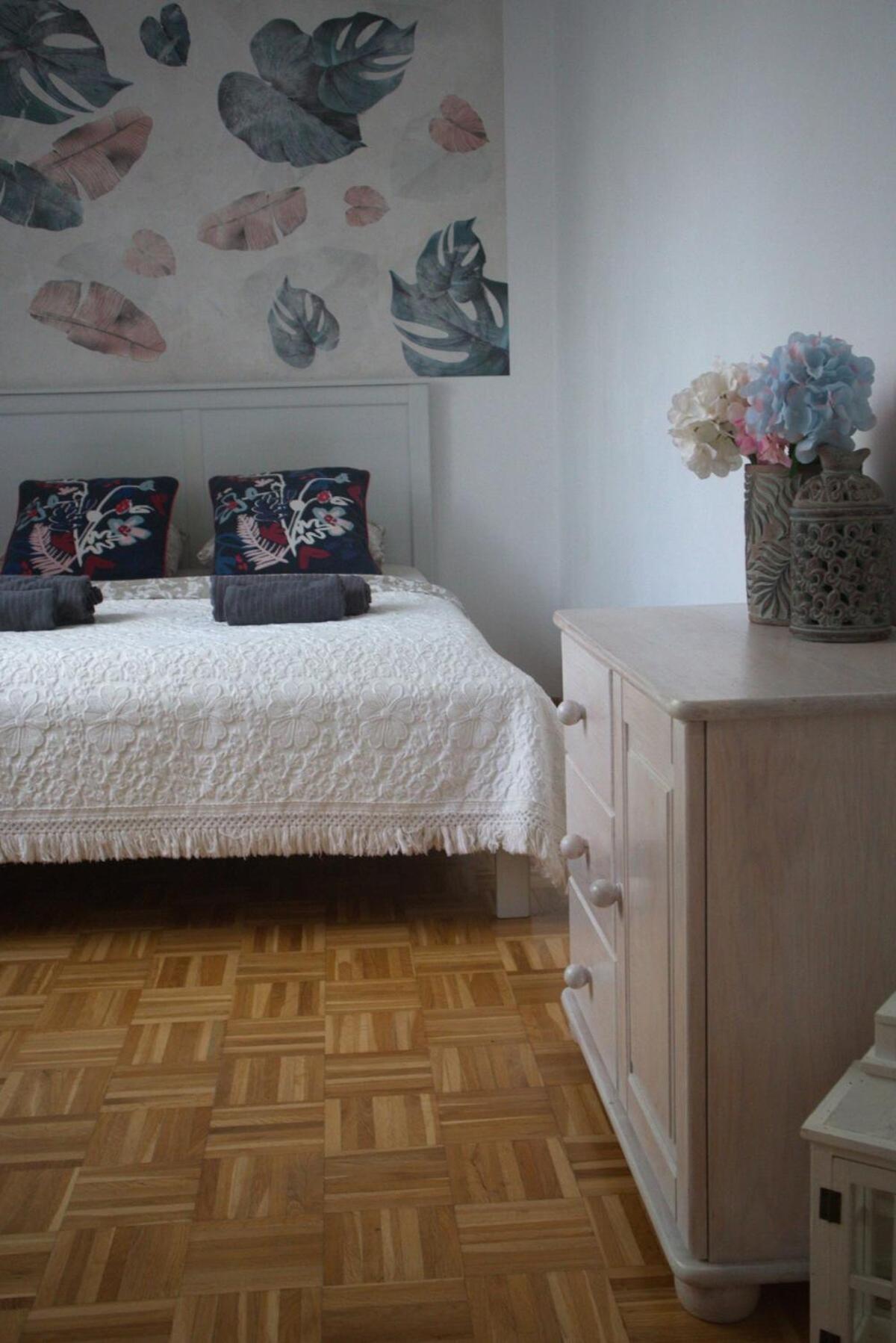 Apartment Poczuj Sie W Domu!