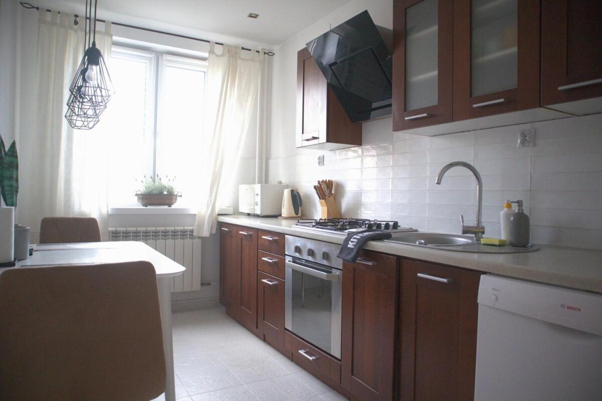 Apartment Poczuj Sie W Domu! *