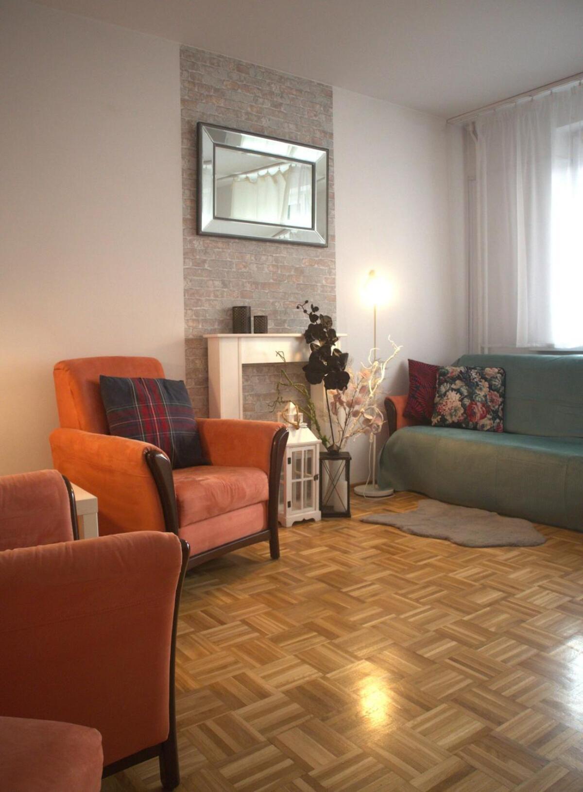 Poczuj Sie W Domu! Apartment